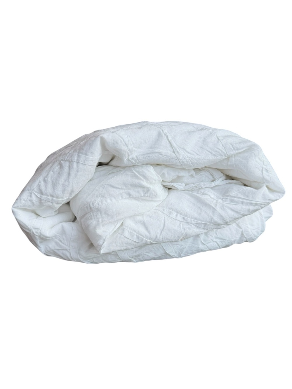Cuddledown King Duvet Cover